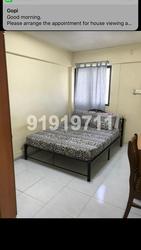 Blk 703 West Coast Road (Clementi), HDB 3 Rooms #153338702
